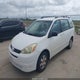 5TDZA23C25S384356 2005 Toyota Sienna Ce auction photo thumbnail 2