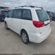 5TDZA23C25S384356 2005 Toyota Sienna Ce auction photo thumbnail 3