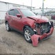 5N1AT2MV8GC745175 2016 Nissan Rogue Sv auction photo thumbnail 1