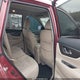 5N1AT2MV8GC745175 2016 Nissan Rogue Sv auction photo thumbnail 8