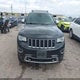 1C4RJFCT4EC206442 2014 Jeep Grand Cherokee Overland auction photo thumbnail 12