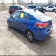 3KPFL4A70JE164488 2018 Kia Forte Lx auction photo thumbnail 3