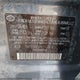 5NPET46C89H557874 2009 Hyundai Sonata Gls auction photo thumbnail 9