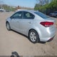3KPFL4A74JE194013 2018 Kia Forte Lx auction photo thumbnail 3