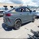 5YMCY0C05N9K70885 2022 BMW X6 M auction photo thumbnail 4