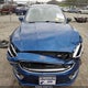 3FA6P0T91HR243348 2017 Ford Fusion Se auction photo thumbnail 13