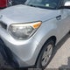 KNDJP3A5XE7702160 2014 Kia Soul + auction photo thumbnail 6