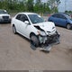 5YFBU4EE2CP010113 2012 Toyota Corolla Le auction photo thumbnail 1