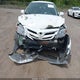 5YFBU4EE2CP010113 2012 Toyota Corolla Le auction photo thumbnail 6