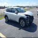 5N1AT3BA6MC728120 2021 Nissan Rogue Sv Fwd auction photo thumbnail 1