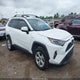 2T3RWRFV9KW032182 2019 Toyota Rav4 Hybrid Xle auction photo thumbnail 1