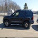 5N1AN0NW5CC522799 2012 Nissan Xterra Pro-4X auction photo thumbnail 14
