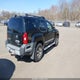 5N1AN0NW5CC522799 2012 Nissan Xterra Pro-4X auction photo thumbnail 4