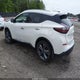 5N1AZ2DS2PC104818 2023 Nissan Murano Platinum Intelligent Awd auction photo thumbnail 3