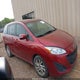 JM1CW2BL4D0150780 2013 Mazda Mazda5 Sport auction photo thumbnail 13