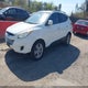 KM8JUCAC7AU095889 2010 Hyundai Tucson Gls auction photo thumbnail 2