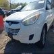 KM8JUCAC7AU095889 2010 Hyundai Tucson Gls auction photo thumbnail 13