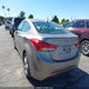 5NPDH4AE5DH237216 2013 Hyundai Elantra Gls auction photo thumbnail 3