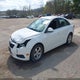 1G1PC5SB5E7155085 2014 Chevrolet Cruze 1Lt Auto auction photo thumbnail 2