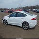3FA6P0H90ER172972 2014 Ford Fusion Se auction photo thumbnail 14