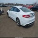 3FA6P0H90ER172972 2014 Ford Fusion Se auction photo thumbnail 3