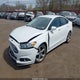 3FA6P0H90ER172972 2014 Ford Fusion Se auction photo thumbnail 6