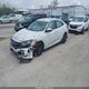 SHHFK7H47MU227938 2021 Honda Civic Sport auction photo thumbnail 2