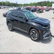 KM8JCDD15SU345831 2025 Hyundai Tucson Hybrid Sel Convenience auction photo thumbnail 1