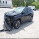 KM8JCDD15SU345831 2025 Hyundai Tucson Hybrid Sel Convenience auction photo thumbnail 2