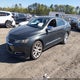 2G1165S38F9107294 2015 Chevrolet Impala 2Lz auction photo thumbnail 2