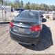2G1165S38F9107294 2015 Chevrolet Impala 2Lz auction photo thumbnail 4