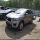 5XYPGDA59GG158157 2016 Kia Sorento 3.3L Lx auction photo thumbnail 2