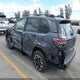 JF2SLDDC0SH420472 2025 Subaru Forester Premium auction photo thumbnail 3