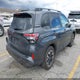 JF2SLDDC0SH420472 2025 Subaru Forester Premium auction photo thumbnail 4