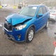 JM3KE2CE8D0112846 2013 Mazda Cx-5 Touring auction photo thumbnail 2