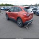 1FMCU0F65LUA33078 2020 Ford Escape S auction photo thumbnail 3