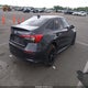 2HGFE2F56NH563729 2022 Honda Civic Sport auction photo thumbnail 4