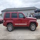 1C4PJMAK5CW202899 2012 Jeep Liberty Sport auction photo thumbnail 13