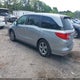 5FNRL6H75JB074486 2018 Honda Odyssey Ex-L auction photo thumbnail 3