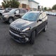 1C4PJLCS8FW791281 2015 Jeep Cherokee Latitude auction photo thumbnail 2