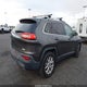 1C4PJLCS8FW791281 2015 Jeep Cherokee Latitude auction photo thumbnail 4