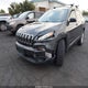 1C4PJLCS8FW791281 2015 Jeep Cherokee Latitude auction photo thumbnail 6