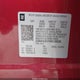 2GNAXUEVXM6109226 2021 Chevrolet Equinox Awd Lt auction photo thumbnail 9
