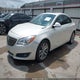 2G4GR5GX6F9121114 2015 Buick Regal Turbo Premium Ii auction photo thumbnail 2