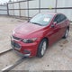 1G1ZD5ST3JF194675 2018 Chevrolet Malibu Lt auction photo thumbnail 2