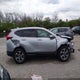 7FARW2H89JE091207 2018 Honda Cr-V Ex-L/Ex-L Navi auction photo thumbnail 14