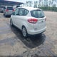 1FADP5AU4JL100202 2018 Ford C-Max Hybrid Se auction photo thumbnail 3