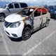 3N1AB7AP8HY354274 2017 Nissan Sentra Sv auction photo thumbnail 2