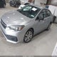 4S3GKAB6XN3600031 2022 Subaru Impreza Base auction photo thumbnail 2