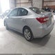 4S3GKAB6XN3600031 2022 Subaru Impreza Base auction photo thumbnail 3